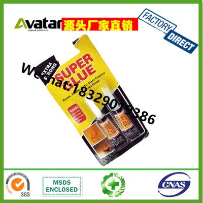 Extra Strong Super Glue 502 Metal Ceramic Shoe Glue 5.02 Million Energy Glue 502 Instant Adhesive