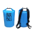 PVC Waterproof Bag Bucket Bag Waterproof Bag Beach Drifting Bag Swim Bag Outdoor Backpack