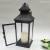 Spot Iron European Garden Decoration Home Storm Lantern Candlestick S-6007