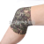 Camouflage Self-Adhesive Bandage Outdoor Sports Ankle Protective Camouflage Elastic Bandage Non-Woven Fabric Self-Adhesive Elastic Bandage