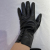 A Pair of 5 Button Pu Gloves