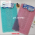 Lawn Shape Bathroom Mat Pebble Massage Foot Mat Hotel Bath Non-Slip Mat Household Supplies Mat