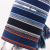 Men's Street Dancing Strap Exclusive for Cross-Border European and American Woven Bracelet Striped Minimalist Braid Carrying Strap Factory Wholesale