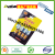 Extra Strong Super Glue Black Card 5 Pieces 3 Pieces 2 Pieces Clamshell Packaging 502 Strong All-Purpose Adhesive