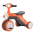 New Children's Tricycle Bicycle Indoor and Outdoor Lightweight Riding Novelty Children's Toy Car Gift Gift