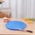 Home Kitchen Daily Necessities processing production PE plastic color cutting board cutting board Standard Square board