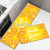 Cross-Border Amazon 3D Fruit Printed Household Kitchen Floor Mat Oil-Absorbing Non-Slip Mat Doorway Foot Mat Long Rug