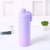 Stainless Steel Vacuum Cup Large Capacity Vacuum Cup Portable Vacuum Insulated Mug Outdoor Water Bottle  