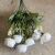 7 Peony Bundled Flower Artificial Flowers искусственный цветок    ازهار صناعية Flores artificiales 