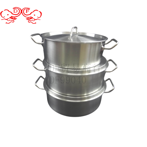 df99040 stainless steel double bottom extra thick sanding hot pot 03 stainless steel pots double bottom hot pot double bottom soup pot