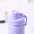 Stainless Steel Vacuum Cup Large Capacity Vacuum Cup Portable Vacuum Insulated Mug Outdoor Water Bottle  