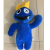 Hot Sale Roblox Rainbow Friends Little Blue Man Doll Rainbow Partner Plush Toy