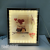 Glass Crystal Plug-In Custom-Made Magic Mirror Photo Frame 