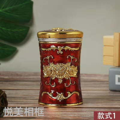 Toothpick Holder Metal Toothpick Holder High-Grade Toothpick Holder Plastic Toothpick Container Toothpick Holder Customized Toothpick Holder