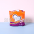 All Wiys Brand 2022 Foreign Trade Soft Safe Breathable Menstrual Care Sanitary Pads Daily Female Sanitary Napkin