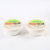 Disposable round Paper Bowl Fast Food Special White Degradable High Quality Material Paper Bowl