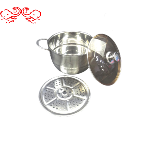 df99048 stainless steel kitchen hotel supplies new generation soup steamer steamer multi-purpose stainless steel steamer