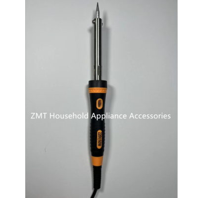 Electric Soldering Iron External Heat Constant Temperature with Light Soldering Iron Household Maintenance Tools...