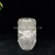 Light Luxury Zinc Alloy Crystal Incense Burner Middle East Style Home Decoration Gift Crafts a Variety of H057