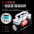 12 V220v Vehicle Air Pump Double Cylinder High Pressure Electric 12V Car Tire Portable Electric Charger Tire Repair Air Pump