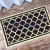 PVC Loop Floor Mat Morocco Floor Mat Entrance Door Scraping Mud Door Mat Ethnic Style Gate Home Floor Mat