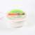 Disposable round Paper Bowl Fast Food Special White Degradable High Quality Material Paper Bowl
