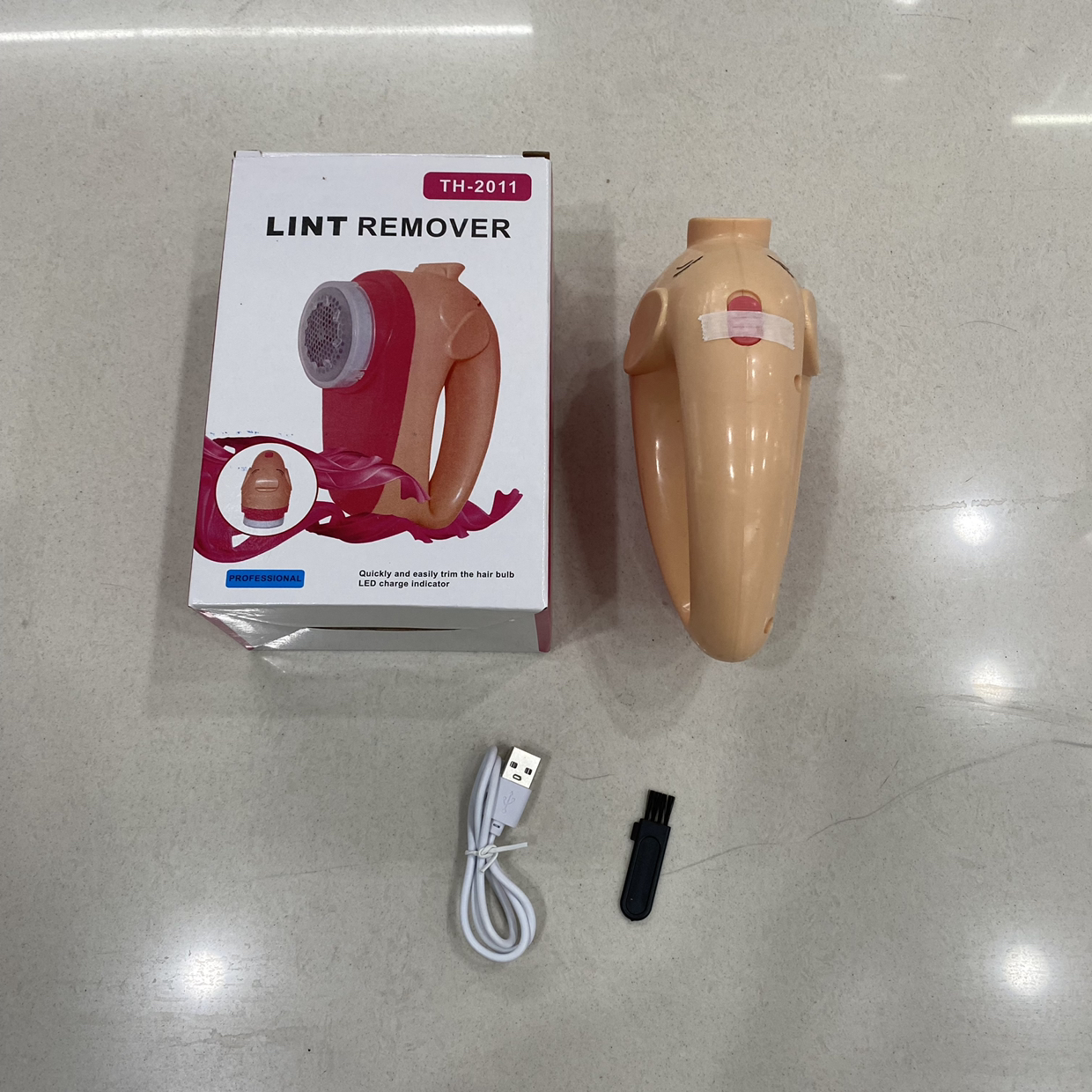 Product Image Gallery