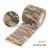 Outdoor Sports Mountaineering Camouflage Bandage Non-Woven Fabric Self-Adhesive Elastic Bandage Camouflage Bandage