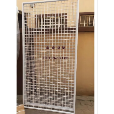 Wall Mesh Plate Hanging wire mesh