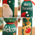 Christmas Bottle Cover Christmas Red Wine Bag Christmas Hotel Restaurant Holiday Dress up Party Supplies