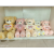 2022 New Teddy Bear Plush Toy Creative Sweater Bear Doll Large Doll Girls Birthday Gifts Wholesale