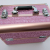 Cosmetic Case Beauty Case Storage Box Makeup Modeling Box