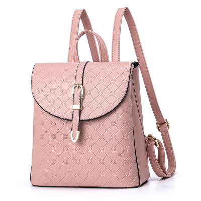 Fashion Trend 2022 New Flip Bag Fashion Embossed Large Capacity Women's Bag Cross-Border Fashion Women's Bag One-Piece Delivery