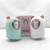 Cute Pet Humidifier 300ml Small Mute Cute Portable Silent Bedroom Car Humidifier