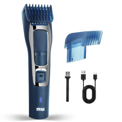 DSP DSP Hair Clipper Adjustable Electric Clipper Household Hair Scissors Adult Shaver 90480