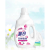 Stall 39 Yuan 49 Yuan Model Laundry Detergent with Huichao White Washing Powder Detergent Large Washbasin Four-Piece Set