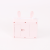 Square Bubble Machine Electric Bunny Bubble Camera with Light Music Function Cross-Border Outdoor Toys Bubble Machine