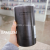 Fashion Coffee Cup with Stainless Steel Straw Vacuum Insulation