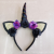 Unicorn Series Headband Pretty Girl Princess Head Buckle Halloween Carnival Party Headband