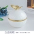 Nordic Ceramic Decoration Ins Jewelry Box Ceramic Storage Jar Creative Girlish Heart Desktop Gift Decoration