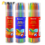 Full-Core Color Lead Non-Wood Non-Stick Hand 12-Color 36-Color Barrel Pure Pencil Refill Coloring Drawing Color Pencil Customization