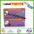 Rocket Color Box Ab Adhesive Box Ab Adhesive 20g 50g Laser Coated Film With Security Label