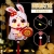 2022 New Hot Sale Large 3D Cartoon Lantern Variety Mix and Match with Projection Factory Direct Sales