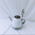 Electric Kettle Household Stainless Steel Electric Kettle Automatic Power off Small Long Mouth Kettle
