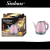 Electric Kettle Household Stainless Steel Electric Kettle Automatic Power off Small Long Mouth Kettle