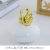 Nordic Ceramic Decoration Ins Jewelry Box Ceramic Storage Jar Creative Girlish Heart Desktop Gift Decoration