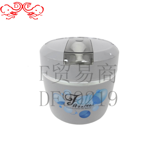 Df99049 QQ Lunch Box Insulated Lunch Box Foreign Trade Children Lunch Box Lunch Box Plastic Steel Lunch Box