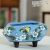 Yanxi Ceramic Succulent Plant Hand Painted Painted Stoneware Breathable Flower Pot Old Pile Basin Korean Style Jingdezhen Large Laozhuang