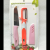 Plastic Scraper Fruit Knife Fruit Planer Set Bowl Opener Grater