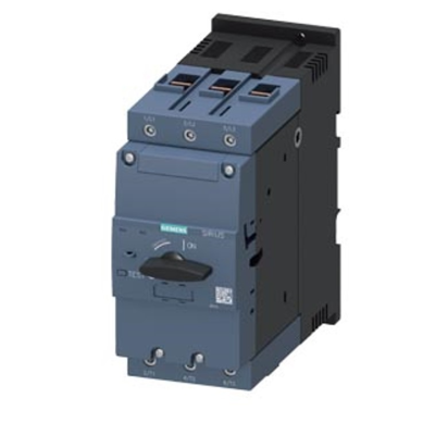 Siemens + Circuit Breaker3RV6411-0KA10 + for Transformer Protection, + Threaded Connection